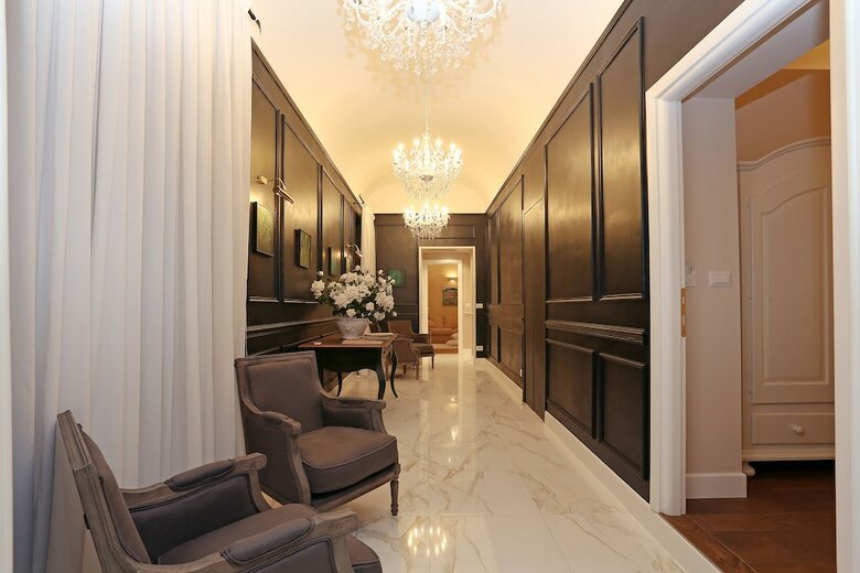 Hotel Spagna Art & Suites - Daplace Collection