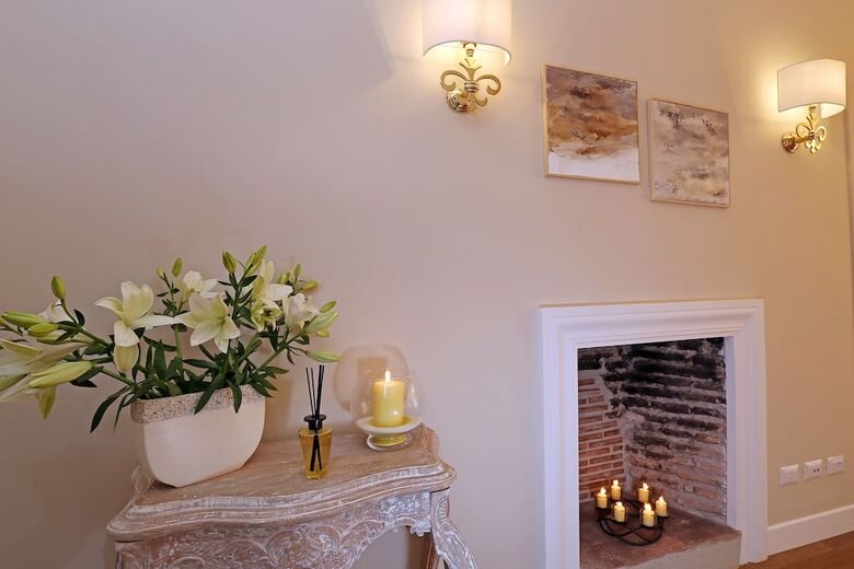 Hotel Spagna Art & Suites - Daplace Collection