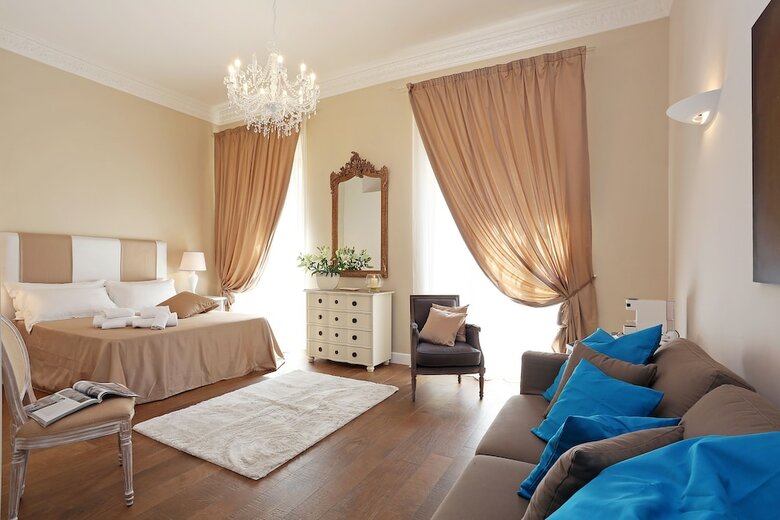 Hotel Spagna Art & Suites - Daplace Collection