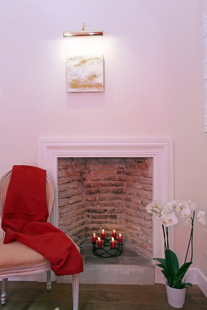 Hotel Spagna Art & Suites - Daplace Collection