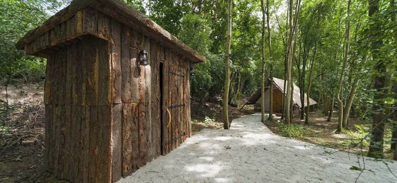 Apartamento Echologia Logements Insolites