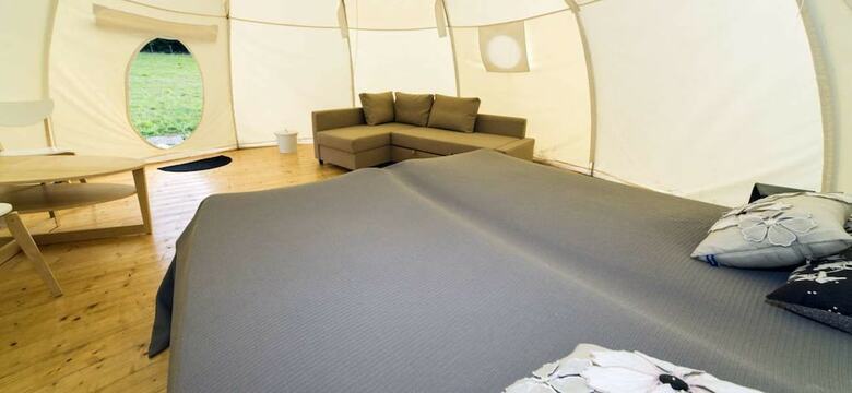 Apartamento Echologia Logements Insolites