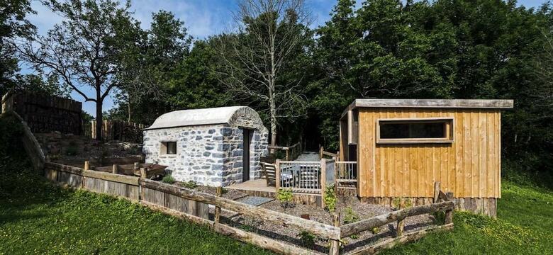 Apartamento Echologia Logements Insolites