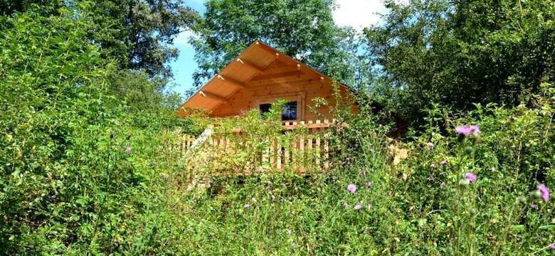 Apartamento Echologia Logements Insolites