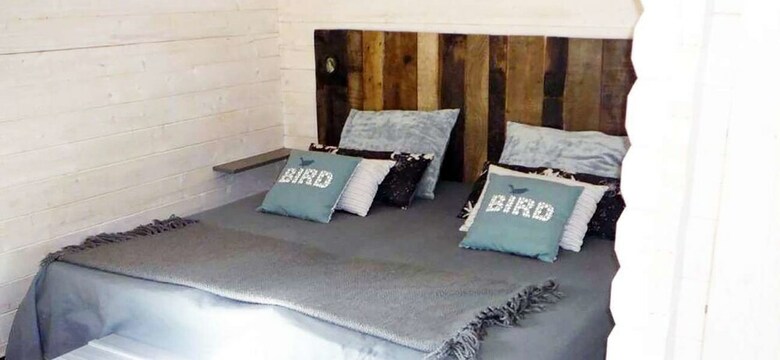 Apartamento Echologia Logements Insolites