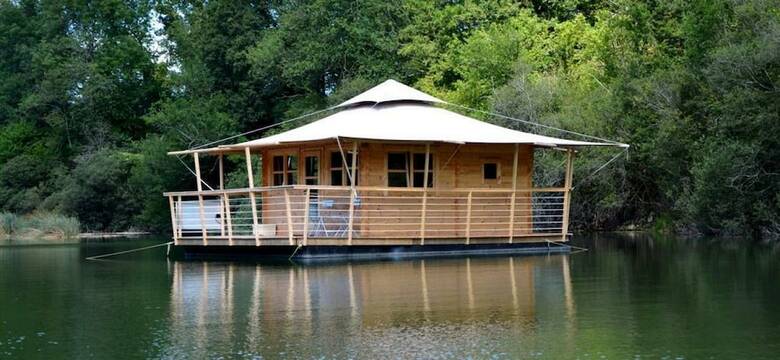Apartamento Echologia Logements Insolites