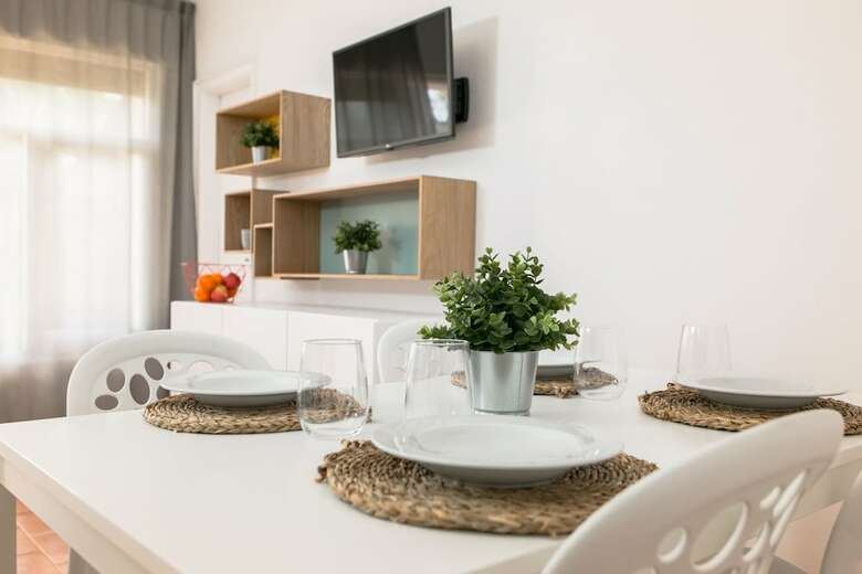 Rv Hotels Apartamentos Benelux