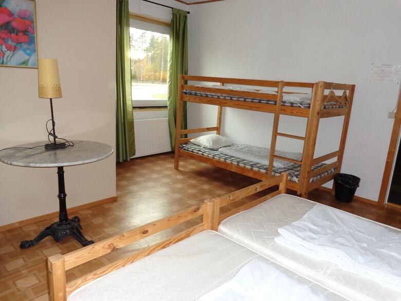 Hostal M�ler�s Vandrarhem B&B