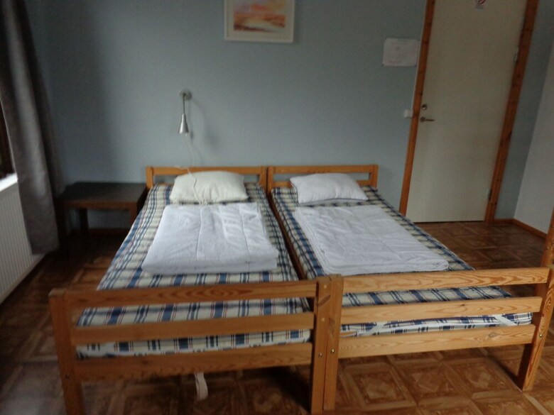 Hostal M�ler�s Vandrarhem B&B