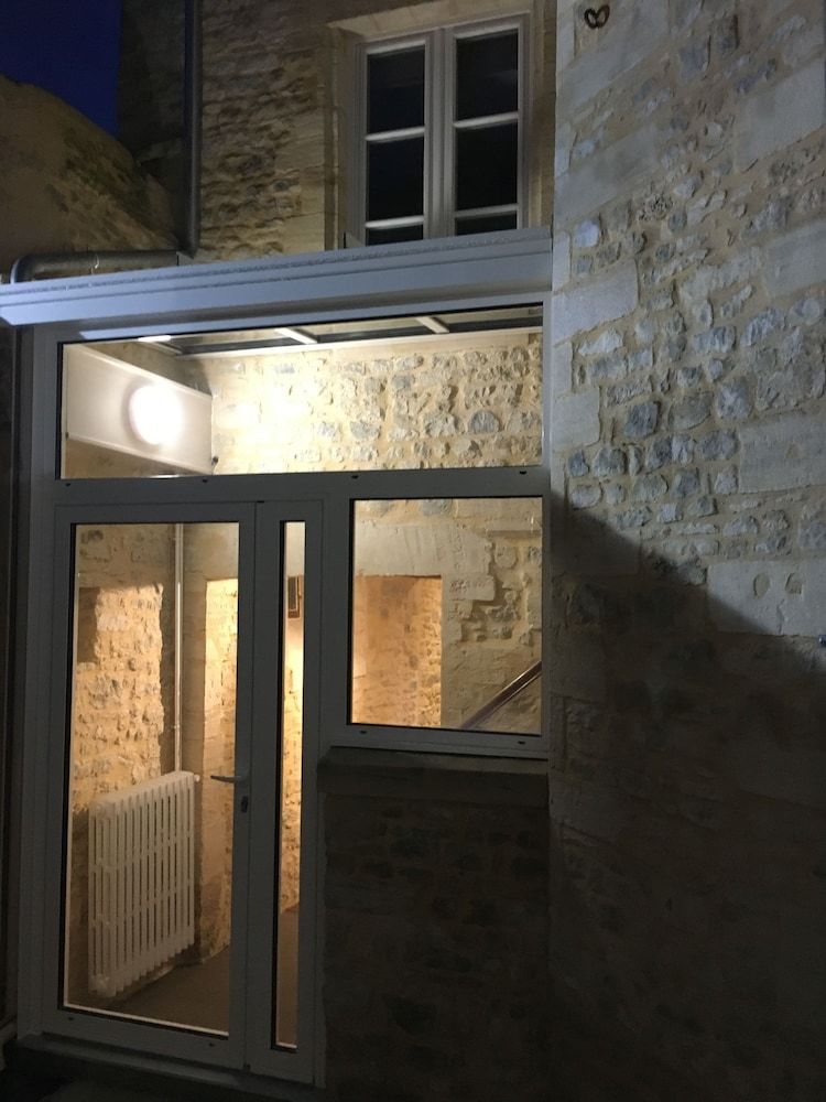 Apartamento Villa Des Ursulines
