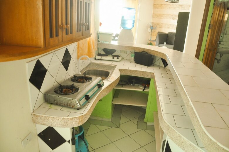 Apartamentos El Paradiso Resort