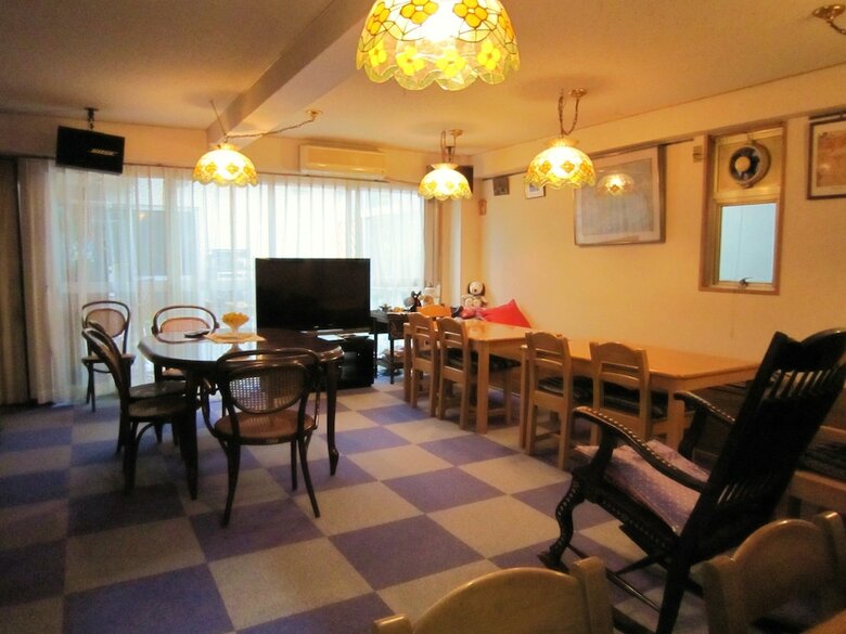 Pension Kitashirakawa