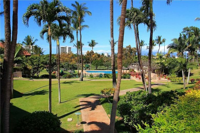 Kaanapali Royal #c101 - 2 Br Condo