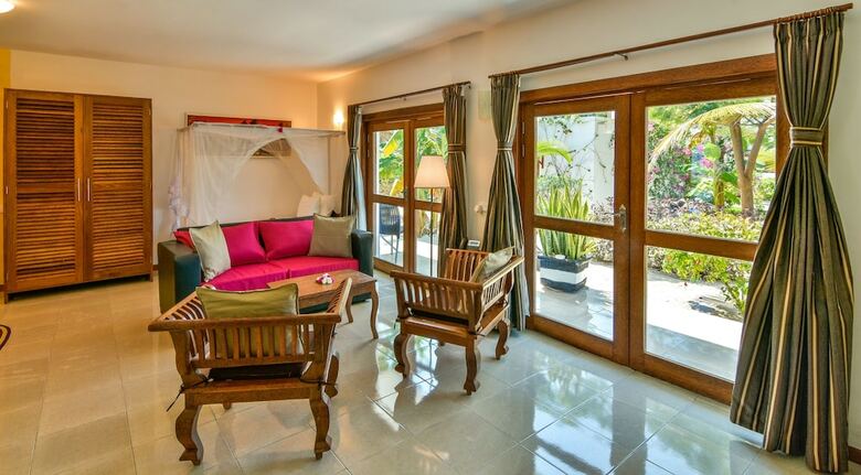 Hotel White Paradise Zanzibar