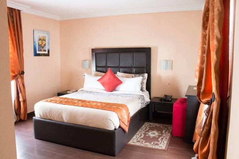 Hotel Angel Hospitality Services Ltd