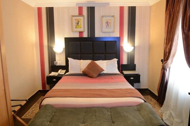 Hotel Angel Hospitality Services Ltd