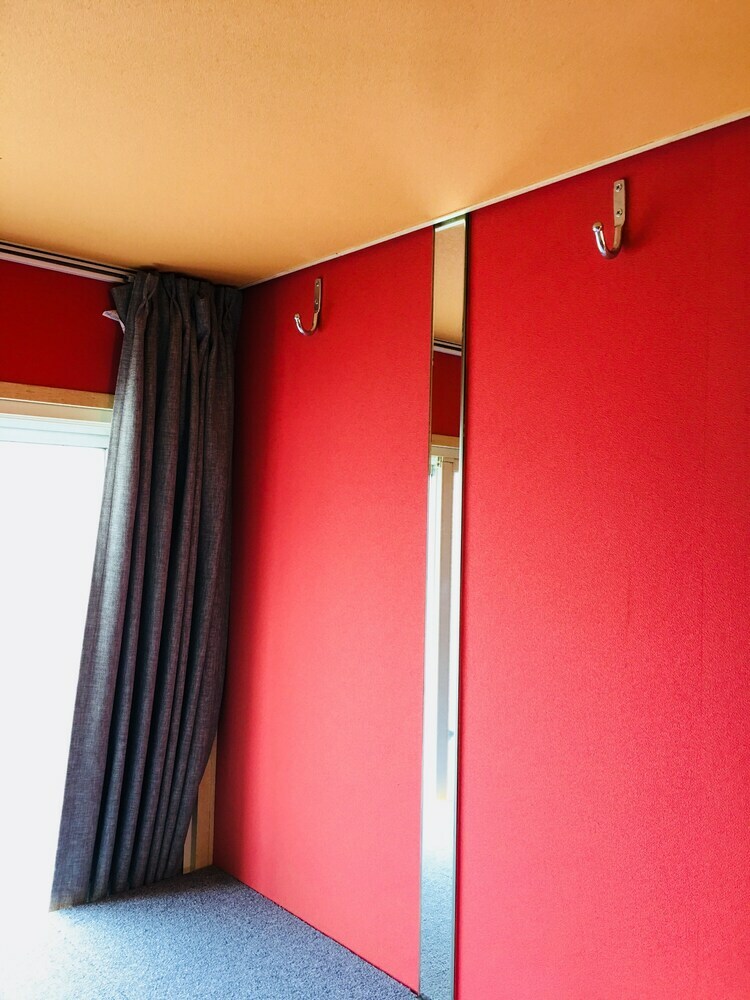 Hostal Tsubame-ya - Hostel