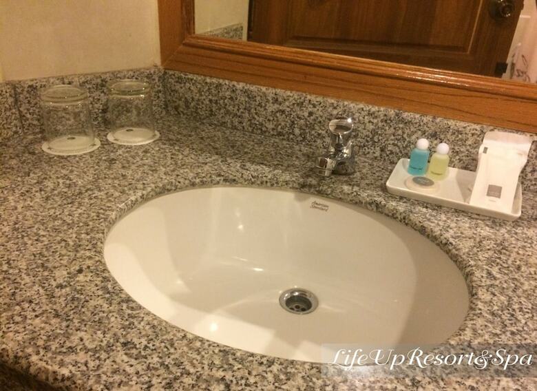 Hotel Life Up Resort And Spa