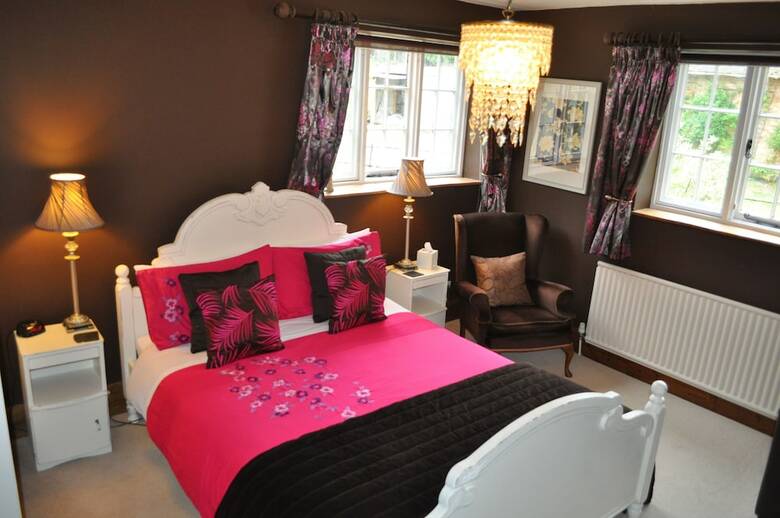 Home Farm Bed And Breakfast