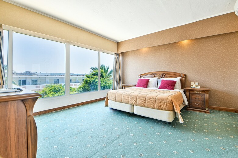 Hotel Dodeca Sea Resort - All Inclusive