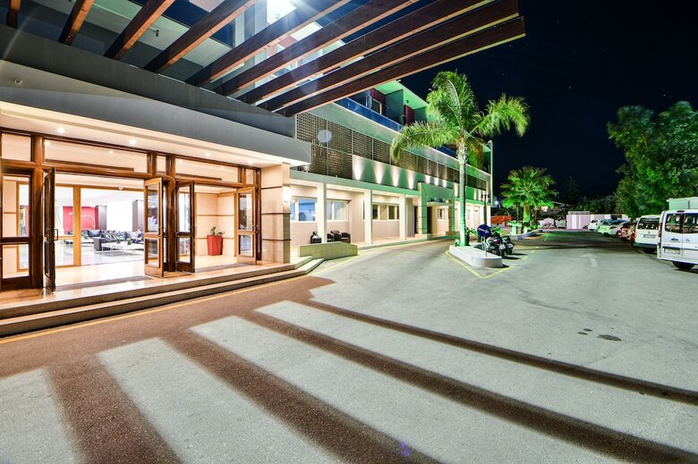 Hotel Dodeca Sea Resort - All Inclusive