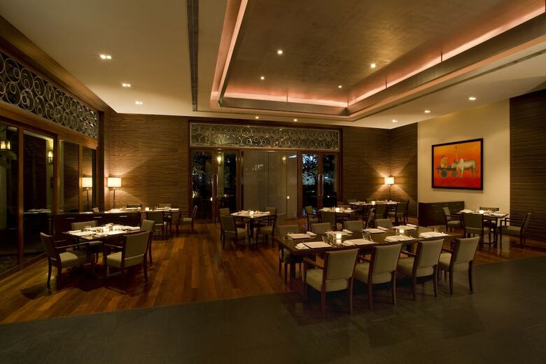 Hotel Hyatt Hyderabad Gachibowli