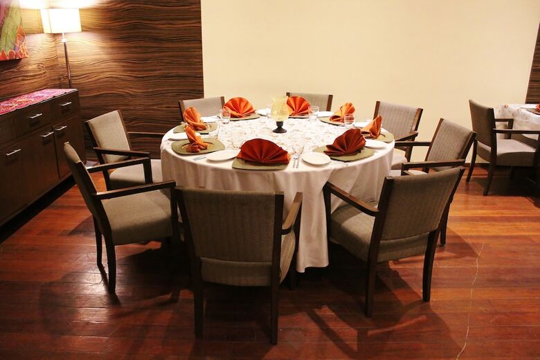Hotel Hyatt Hyderabad Gachibowli