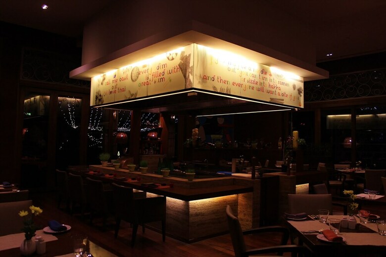 Hotel Hyatt Hyderabad Gachibowli