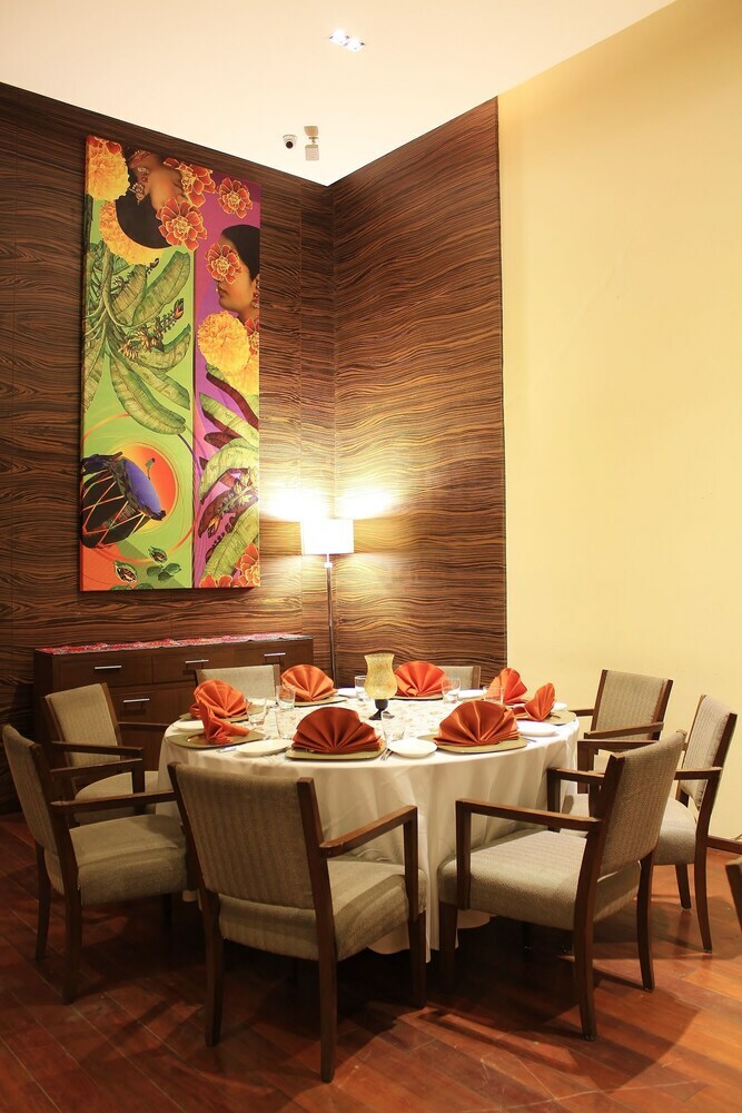 Hotel Hyatt Hyderabad Gachibowli
