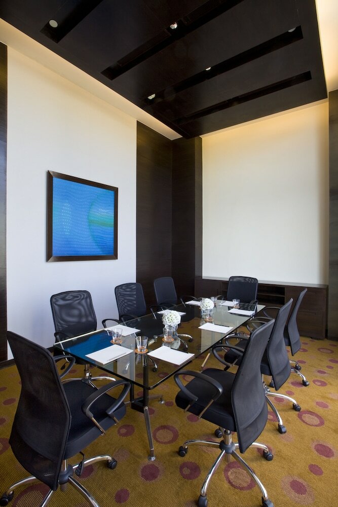 Hotel Hyatt Hyderabad Gachibowli