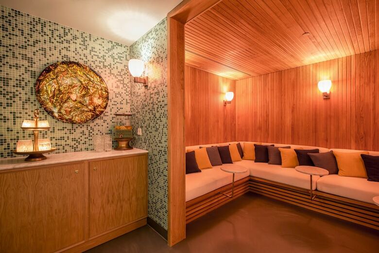 Aparthotel Hotel Twenty Eight
