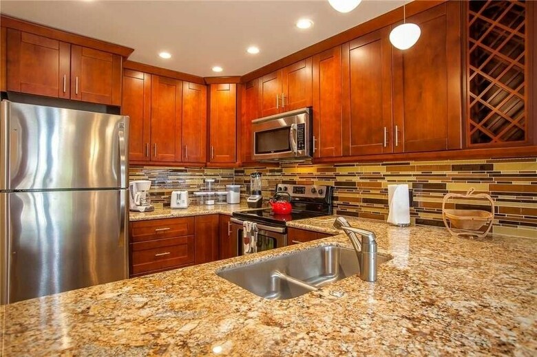 Maui Kamaole H-201 - 2 Br Condo