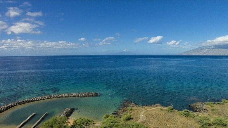 Maui Kamaole H-201 - 2 Br Condo