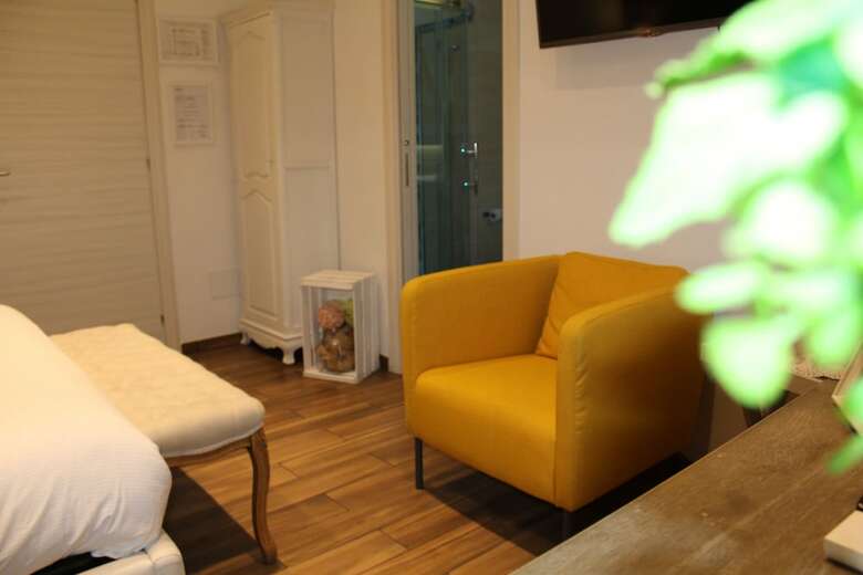 Apartamento Roman Royal Rooms