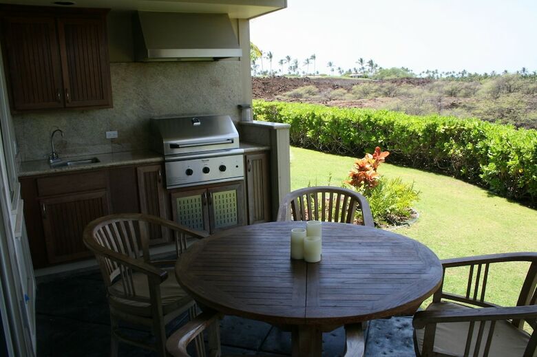 Palm Villas At Mauna Lani Resort By Redawning