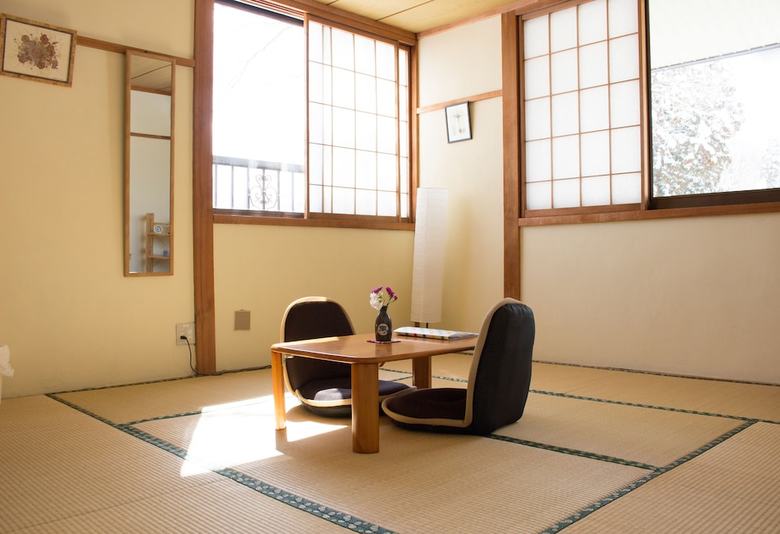 Hotel Myoko Mountain Lodge