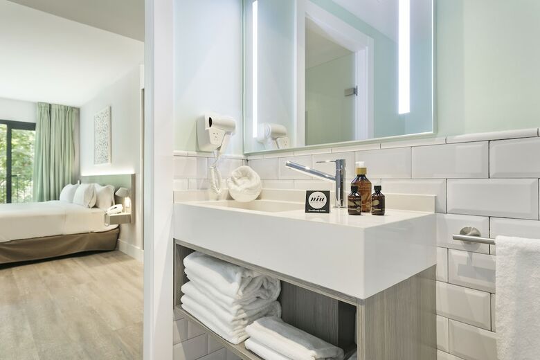 Hotel Niu Barcelona