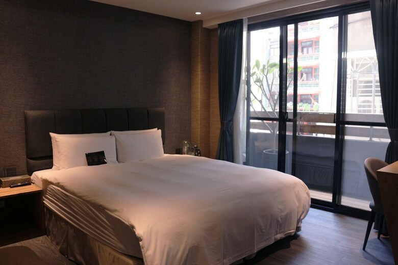 Rose Boutique Hotel Shuangcheng Hall