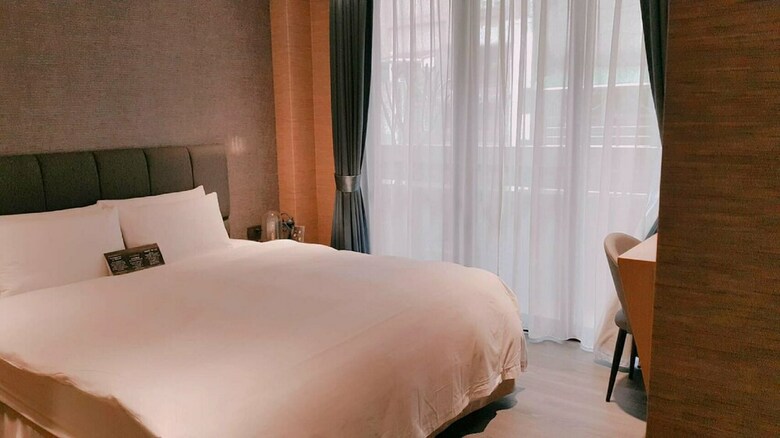 Rose Boutique Hotel Shuangcheng Hall