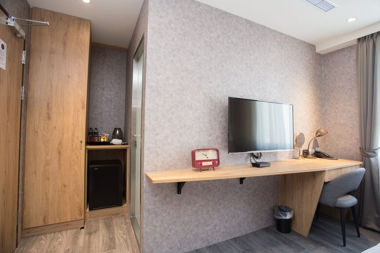 Rose Boutique Hotel Shuangcheng Hall