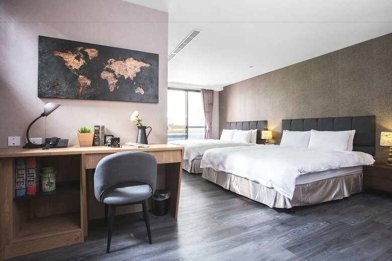Rose Boutique Hotel Shuangcheng Hall