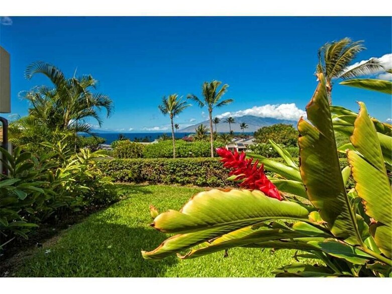 Maui Kamaole J-116 - 1 Br Condo
