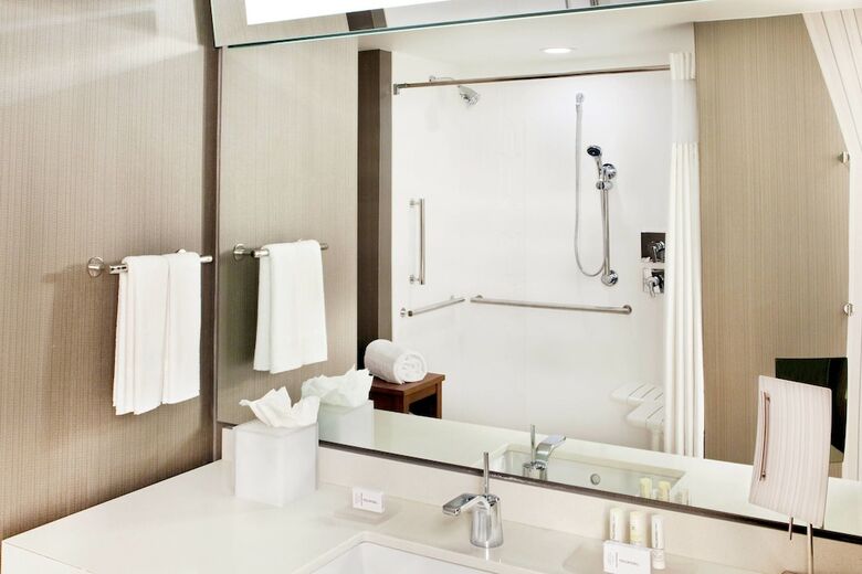 Hotel Courtyard By Marriott Yonkers Westchester County