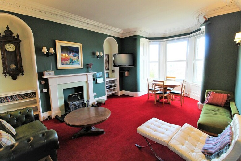 Ardconnel Court Apartments