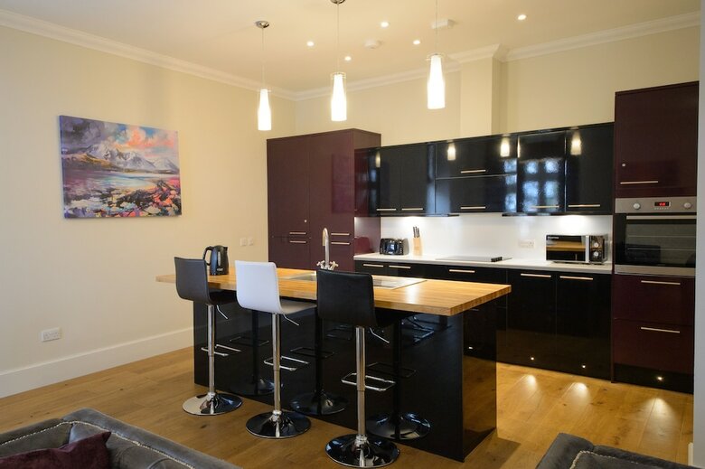 Ardconnel Court Apartments
