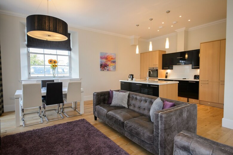 Ardconnel Court Apartments