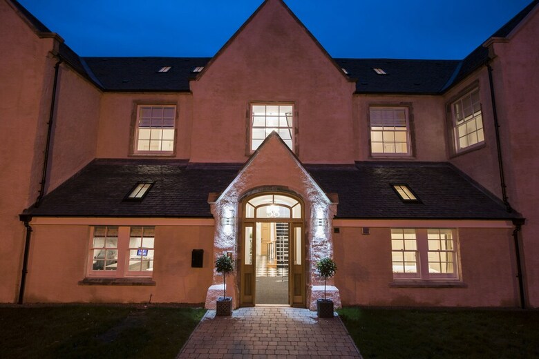 Ardconnel Court Apartments