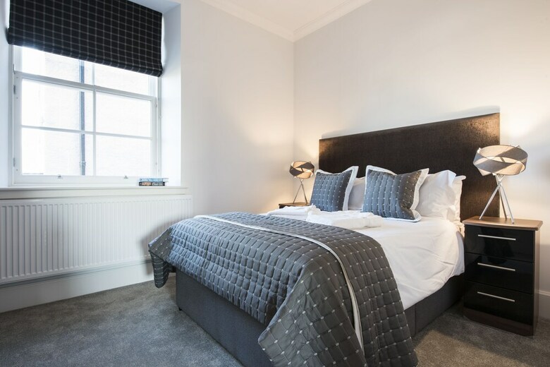 Ardconnel Court Apartments