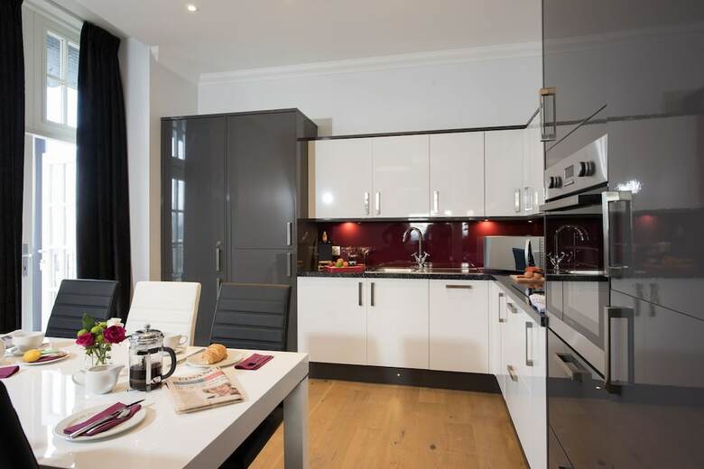 Ardconnel Court Apartments