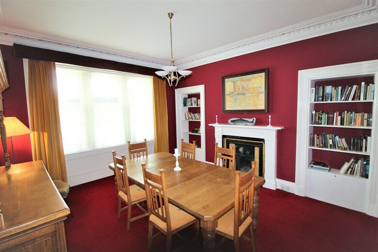 Ardconnel Court Apartments